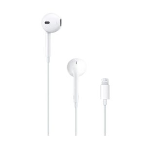 Apple EarPods with Lightning Connector - Tashqila