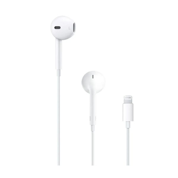 Apple EarPods with Lightning Connector - Tashqila