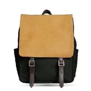 Nifteen – Day Pack For 13” Macbook (Small) – Olive - Tashqila