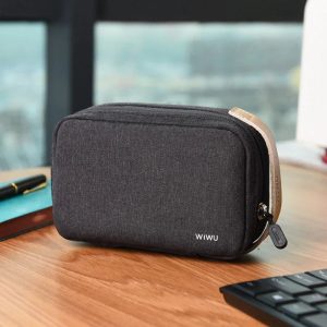 Wiwu Cozy Bag - Tashqila