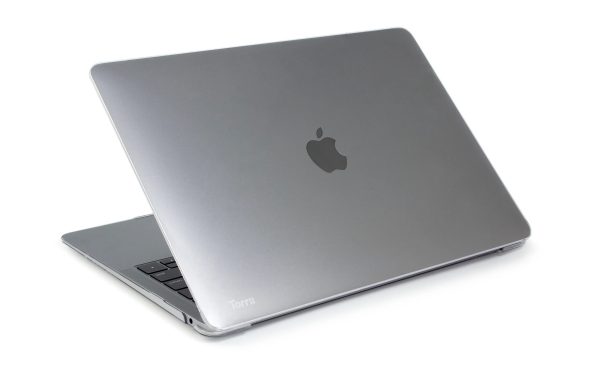 Torrii Opal Series Case For Macbook Air 13-Inch 2020 - Clear - Tashqila