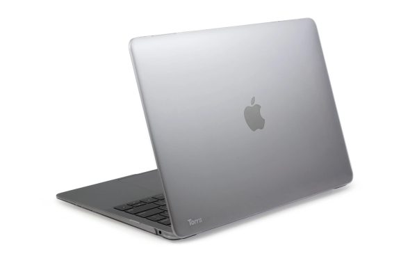 Torrii Opal Series Case For Macbook Air 13-Inch 2020 - Clear - Tashqila