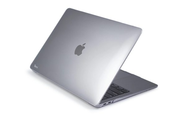 Torrii Opal Series Case For Macbook Air 13-Inch 2020 - Clear - Tashqila