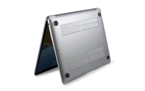 Torrii Opal Series Case For Macbook Air 13-Inch 2020 - Clear - Tashqila