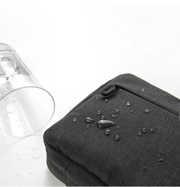 Wiwu Cozy Bag - Tashqila
