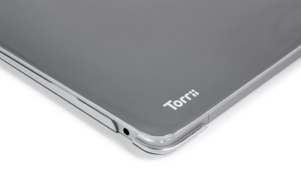 Torrii Opal Series Case For Macbook Air 13-Inch 2020 - Clear - Tashqila