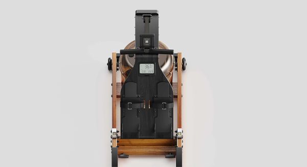 King Smith Water Resistance Rowing Machine - Tashqila