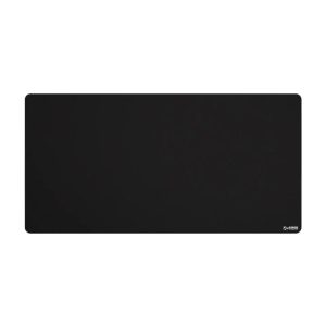 Glorious Mouse Pad 2 XXL - Stitched - Black - Tashqila