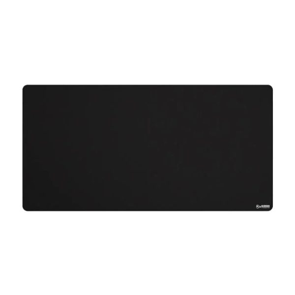 Glorious Mouse Pad 2 XXL - Stitched - Black - Tashqila