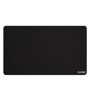 Glorious Mouse Pad 2 XL Extended - Stitched - Black - Tashqila