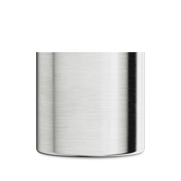 24Bottles Clima Bottle - Brushed Steel - 850 ml - Tashqila
