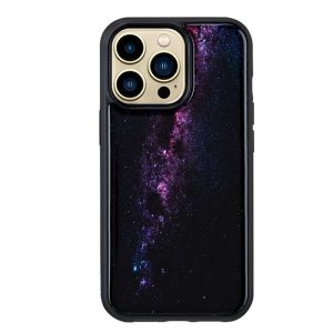 Ikins Series Cover For iPhone 13 Pro Max - Milky Way - Tashqila