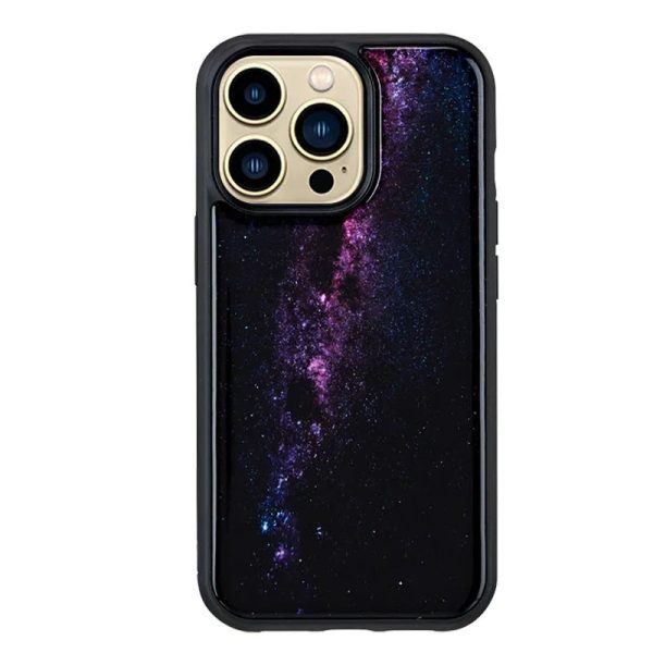 Ikins Series Cover For iPhone 13 Pro Max - Milky Way - Tashqila