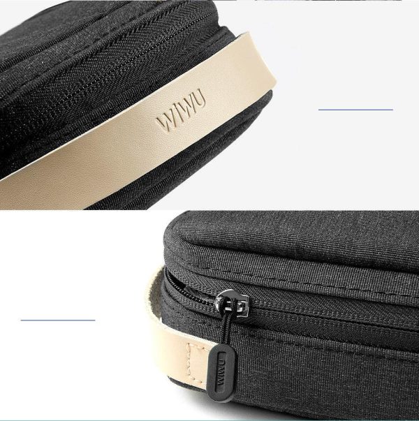 Wiwu Cozy Bag - Tashqila