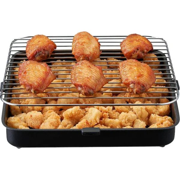 Mi Smart Air Fryer 6.5L - White - Tashqila