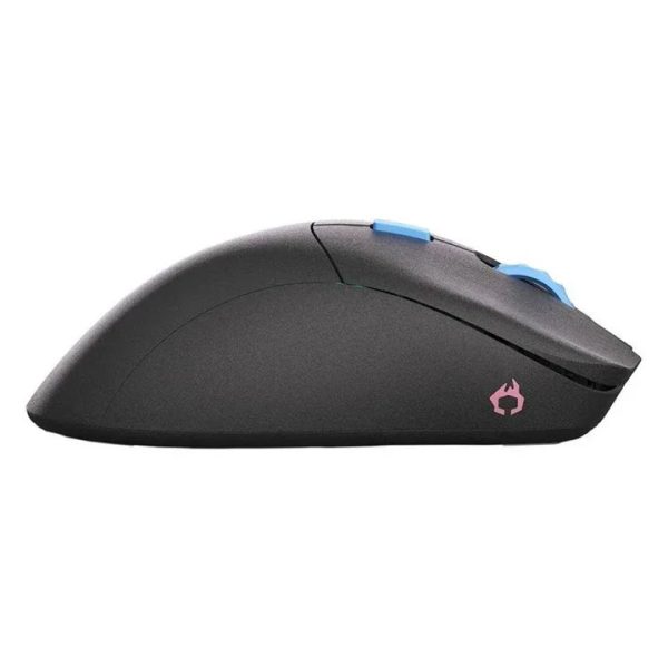 Glorious Model D PRO Wireless Gaming Mouse - Vice Black - Forge - Tashqila
