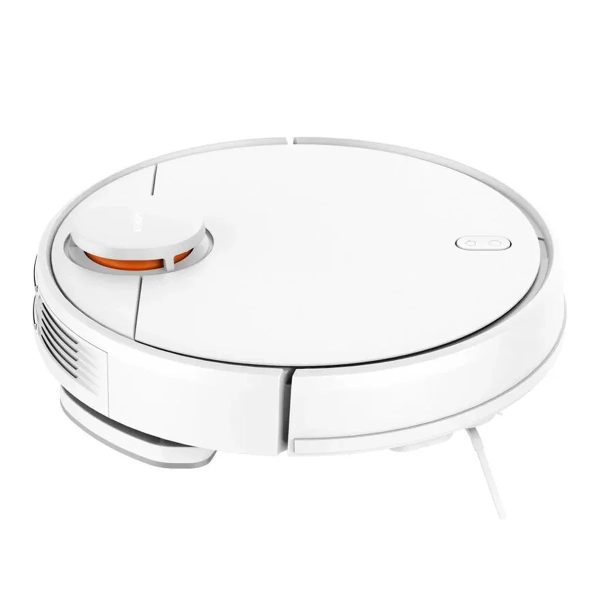 Xiaomi Robot Vacuum S10 - White - Tashqila