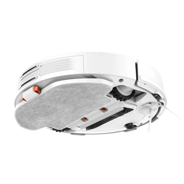 Xiaomi Robot Vacuum S10 - White - Tashqila