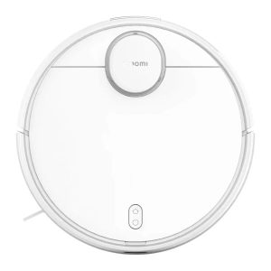 Xiaomi Robot Vacuum S10 - White - Tashqila