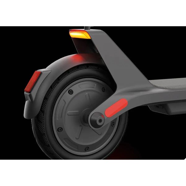 Xiaomi Electric Scooter 4 Lite (2nd Gen) - Tashqila