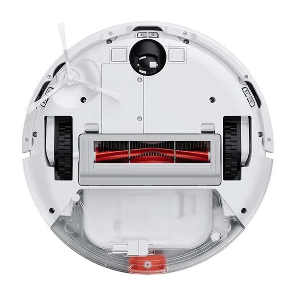 Xiaomi Robot Vacuum E10 - White - Tashqila