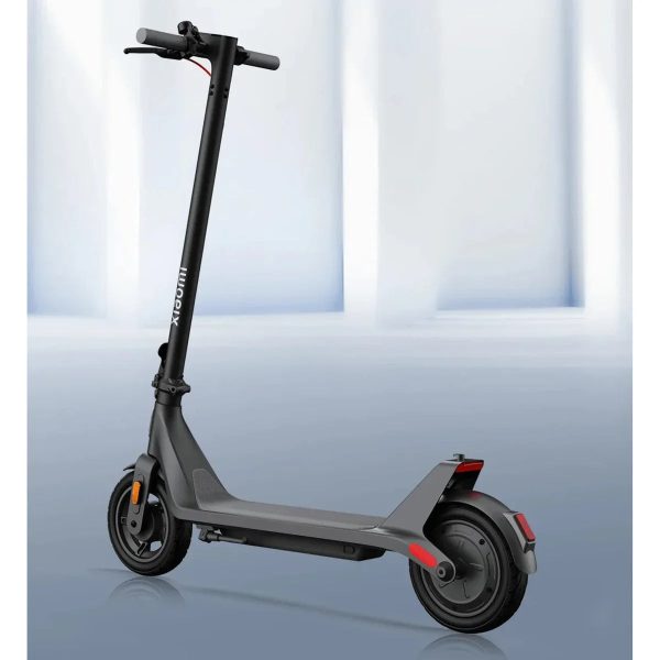 Xiaomi Electric Scooter 4 Lite (2nd Gen) - Tashqila