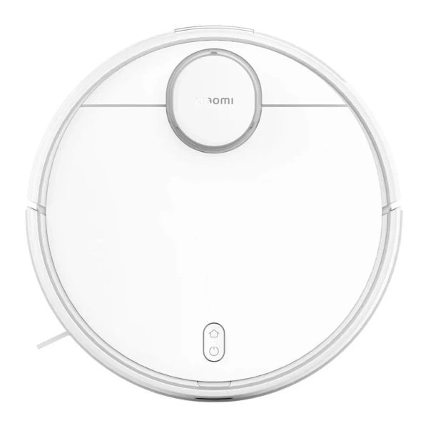 Xiaomi Robot Vacuum S10 - White - Tashqila