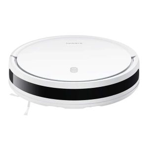 Xiaomi Robot Vacuum E10 - White - Tashqila