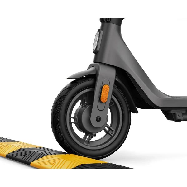 Xiaomi Electric Scooter 4 Lite (2nd Gen) - Tashqila