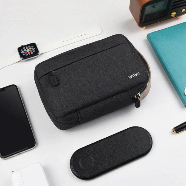 Wiwu Cozy Bag - Tashqila