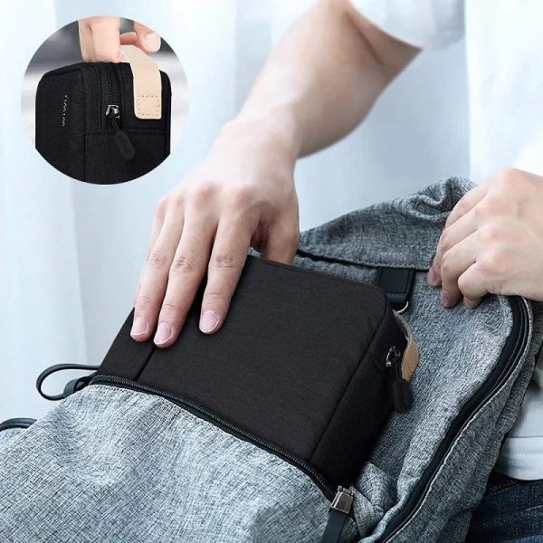 Wiwu Cozy Bag - Tashqila