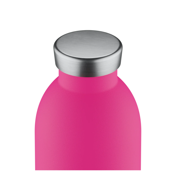 24Bottles Clima Bottle - Passion Pink - 500 ml - Tashqila