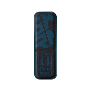 Skinarma Arch Universal Attachment Smart Grip-Stand-Blue - Tashqila