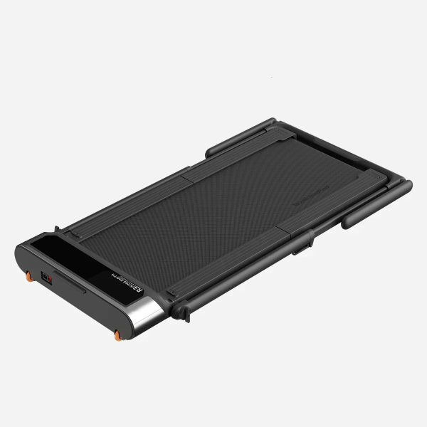 King Smith R3 Hybrid Foldable Walking Pad 1 HP - Tashqila