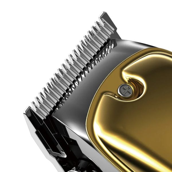 Dingling RF-1982 Hair & Beard Trimmer - Tashqila