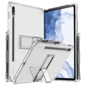 Araree Flexield Sp Case For Samsung Tab S8/S7 - Clear - Tashqila
