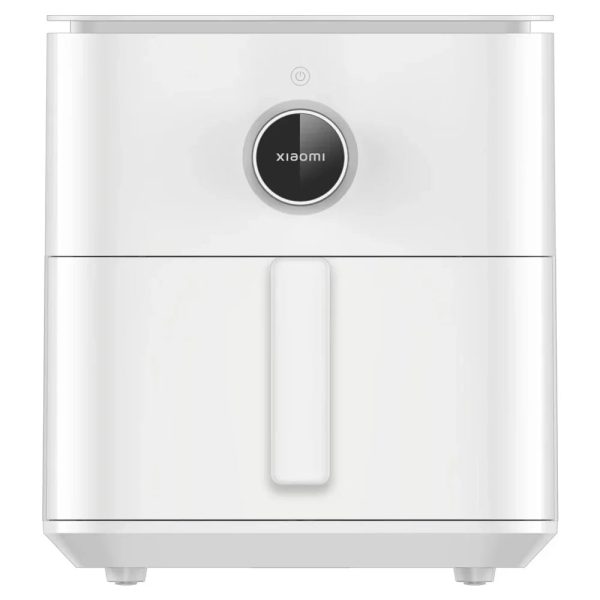 Mi Smart Air Fryer 6.5L - White - Tashqila