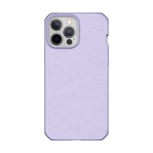 Itskins Feroniabio Terra iPhone 13 Pro Max Cover - Light Purple - Tashqila