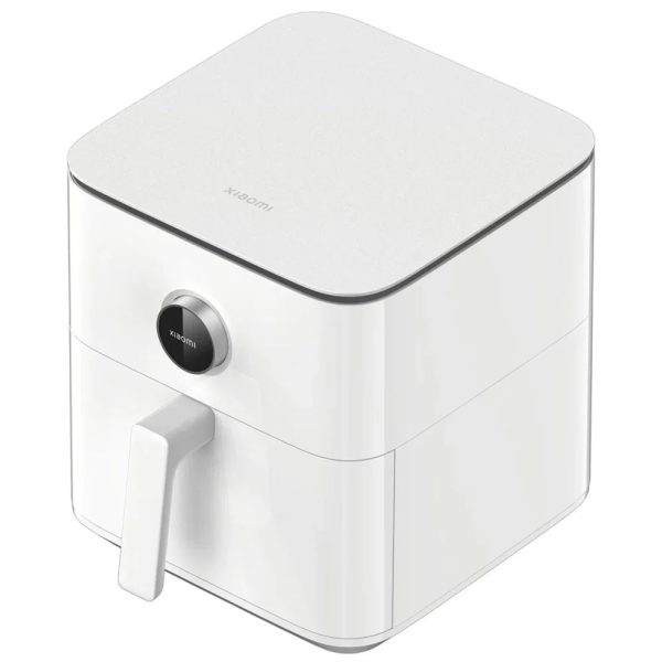 Mi Smart Air Fryer 6.5L - White - Tashqila