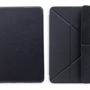 Torrii Torrio Plus For iPad Pro 11 - Black - Tashqila