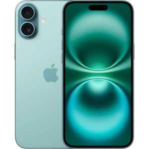 Apple iPhone 16 Plus 256GB Teal - Tashqila