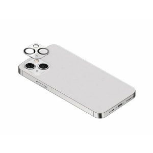 Torrii Bodyglass Camera Lens Protector For iPhone 13 / 13 Mini - Clear - Tashqila