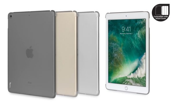 Torrii Opal For iPad 9.7" - Clear - Tashqila