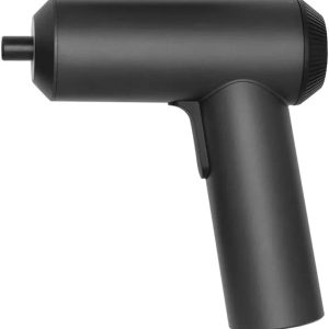 Mi Cordless Screwdriver - Black - Tashqila