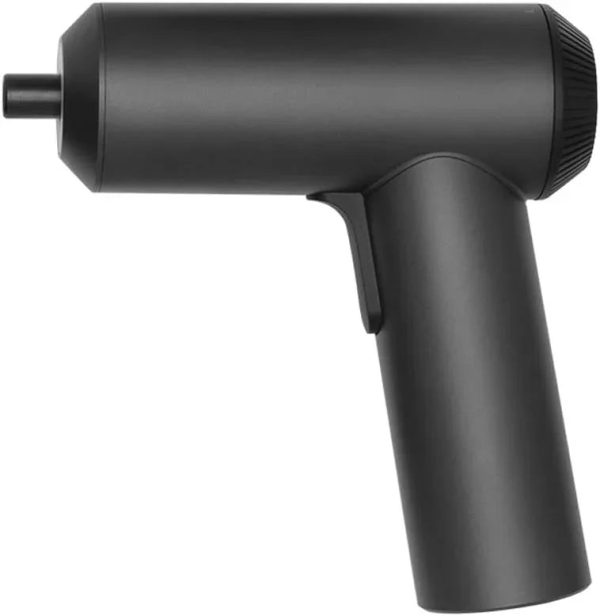 Mi Cordless Screwdriver - Black - Tashqila