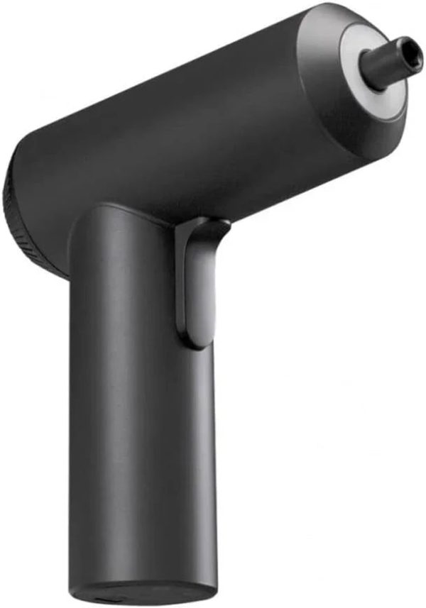 Mi Cordless Screwdriver - Black - Tashqila