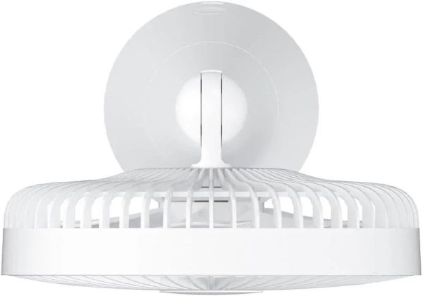 Xiaomi Rechargeable Mini Fan - Tashqila