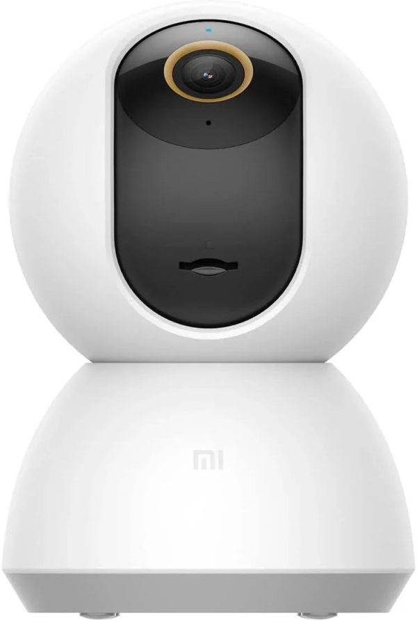 Xiaomi Smart Camera C300 - White - Tashqila
