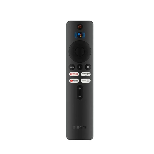 Mi Xiaomi TV Box S (2nd Gen) 4K Ultra HD Google TV - Black - Tashqila