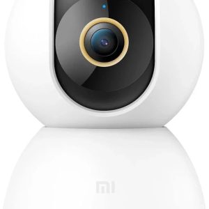Xiaomi Smart Camera C300 - White - Tashqila